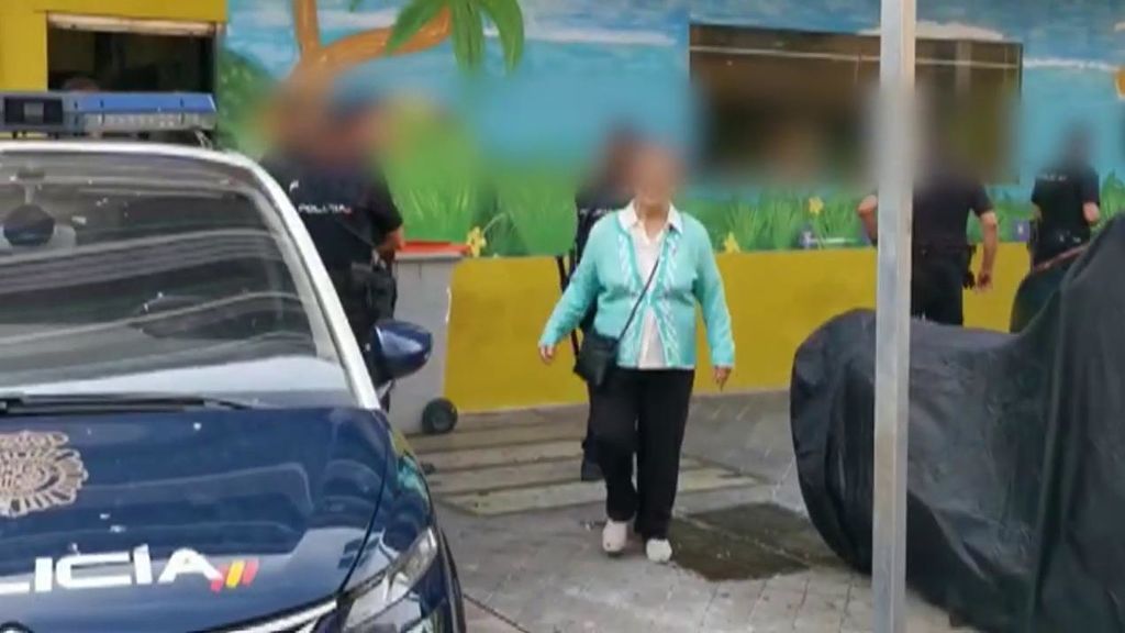 Los vecinos de Vallecas se quejan de las peleas provocadas por un After