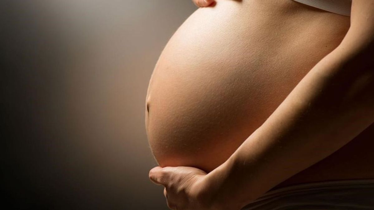 El consumo de Ondansetrón durante el embarazo podría causar labio leporino