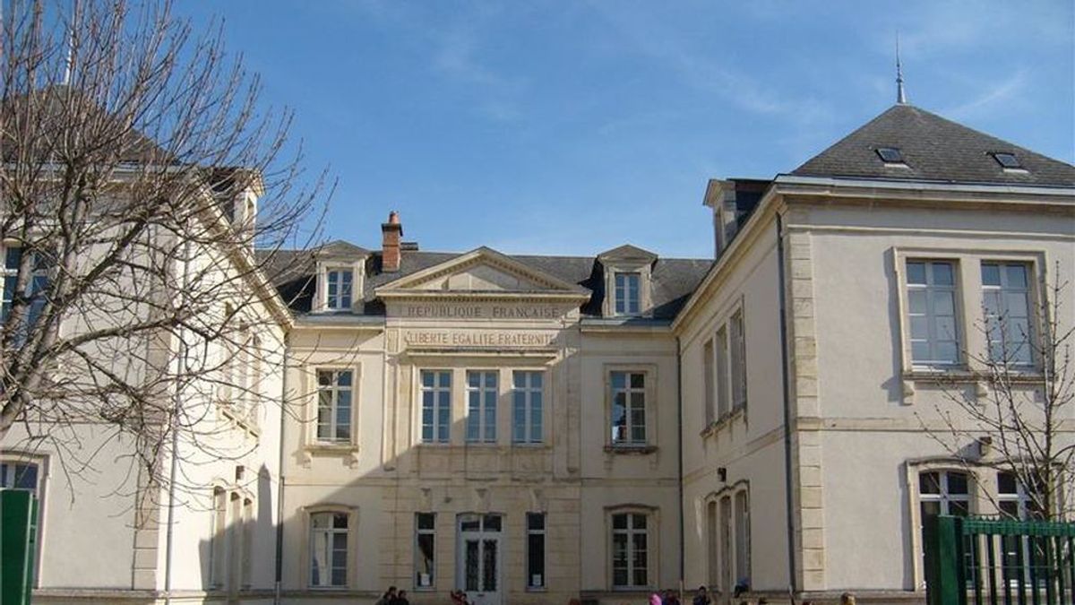 Colegio Michelet Berthelot
