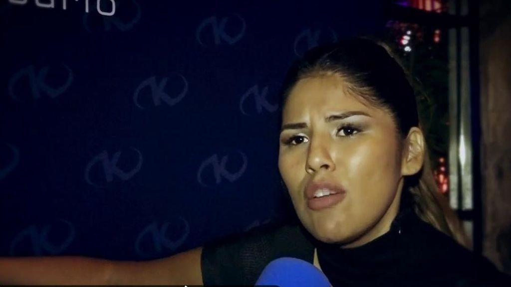 Isabel Pantoja no acude a la presentación de la canción de su hija