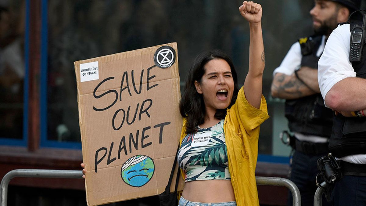 Cumbre de Acción Climática de Nueva York: "traigan planes, no discursos" Cumbre de Acción Climática de Nueva York: "traigan planes, no discursos"
