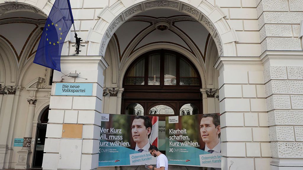 Austria veta el acuerdo comercial entre la UE y Mercosur Austria veta el acuerdo comercial entre la UE y Mercosur