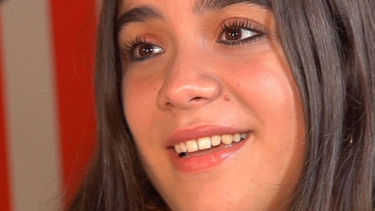 La NASA se interesa por una máquina para conservar alimentos creada por una joven vasca La NASA se interesa por una máquina para conservar alimentos creada por una joven vasca