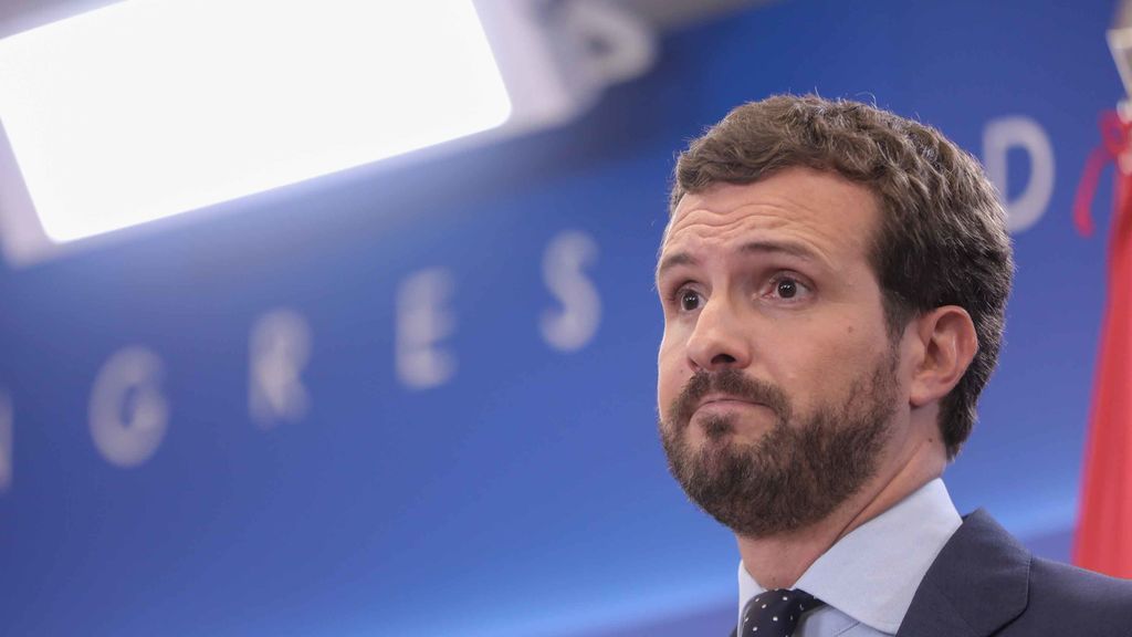Twitter detecta y cierra 259 cuentas falsas creadas por el PP durante la campaña electoral Twitter detecta y cierra 259 cuentas falsas creadas por el PP durante la campaña electoral