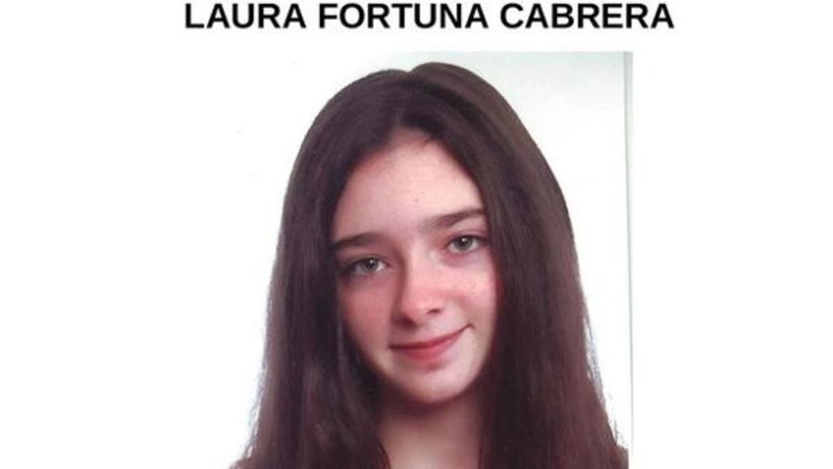 La Guardia Civil alerta de la desaparición de una menor de dieciséis años en Alzira (Valencia)