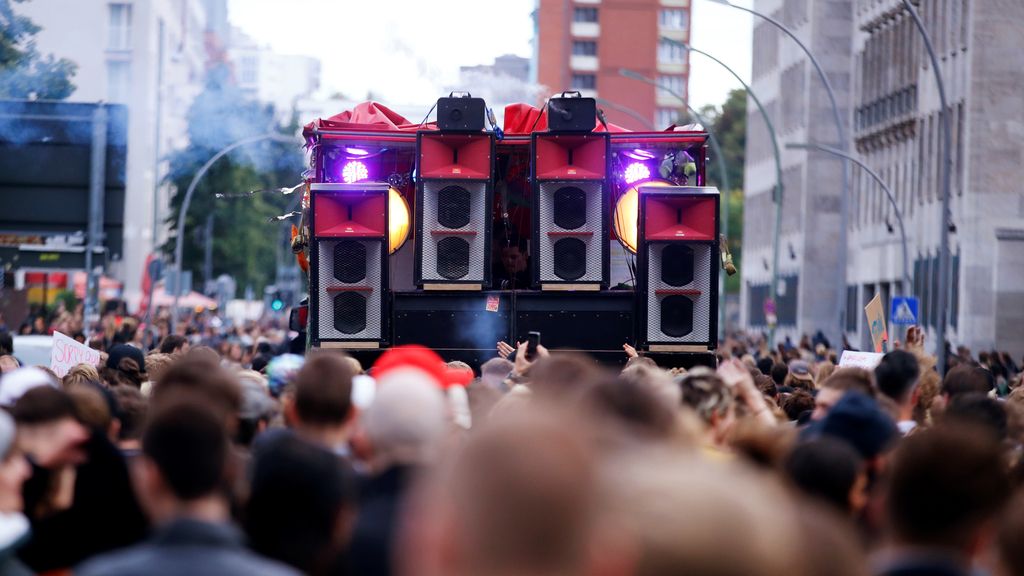 Huelga por el clima en todo el mundo
