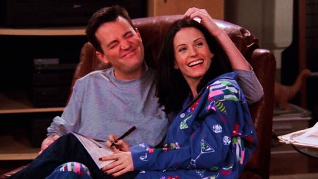 friends