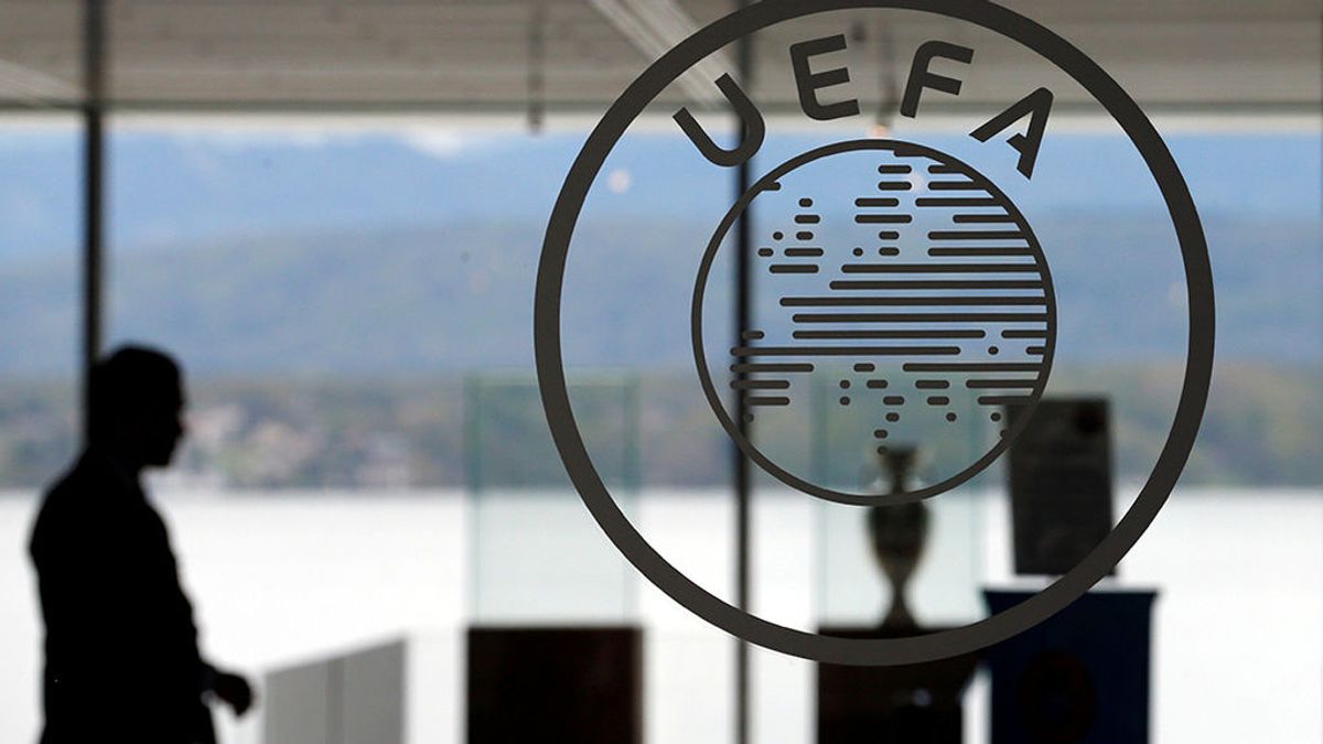 Una aplicación para que los futbolista no acaben su carrera en bancarrota Una aplicación para que los futbolista no acaben su carrera en bancarrota