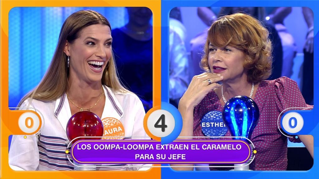 'Pasapalabra' (20/09/19), completo y en HD