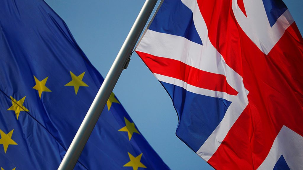 La UE quiere que Boris Johnson presente una propuesta sobre Brexit a finales de septiembre La UE quiere que Boris Johnson presente una propuesta sobre Brexit a finales de septiembre