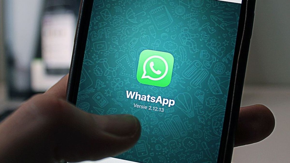 Whatsapp permite recuperar una nota de voz eliminada por error: descubre cómo se hace