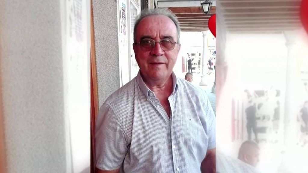 El detenido por la desaparición de Roberto no ha regresado a Casarrubios tras ser puesto en libertad