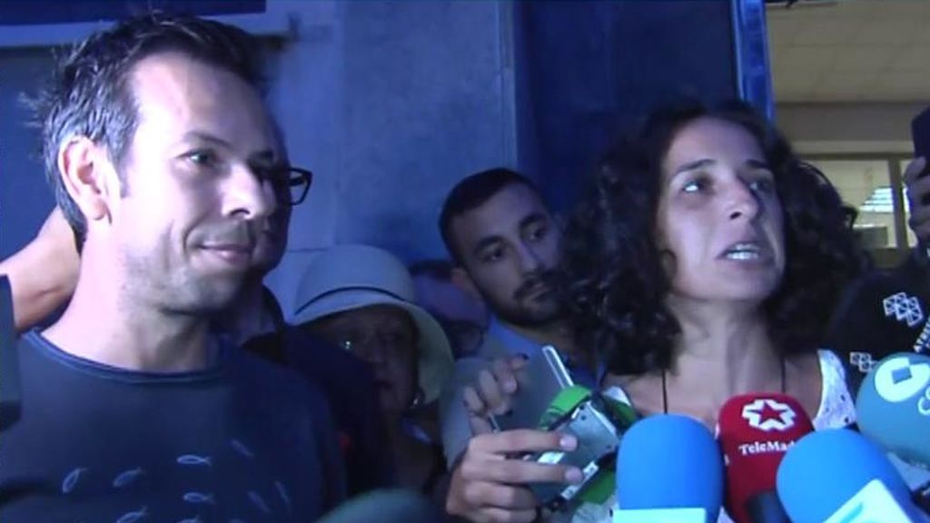 Los padres de Gabriel hablan tras conocer el veredicto