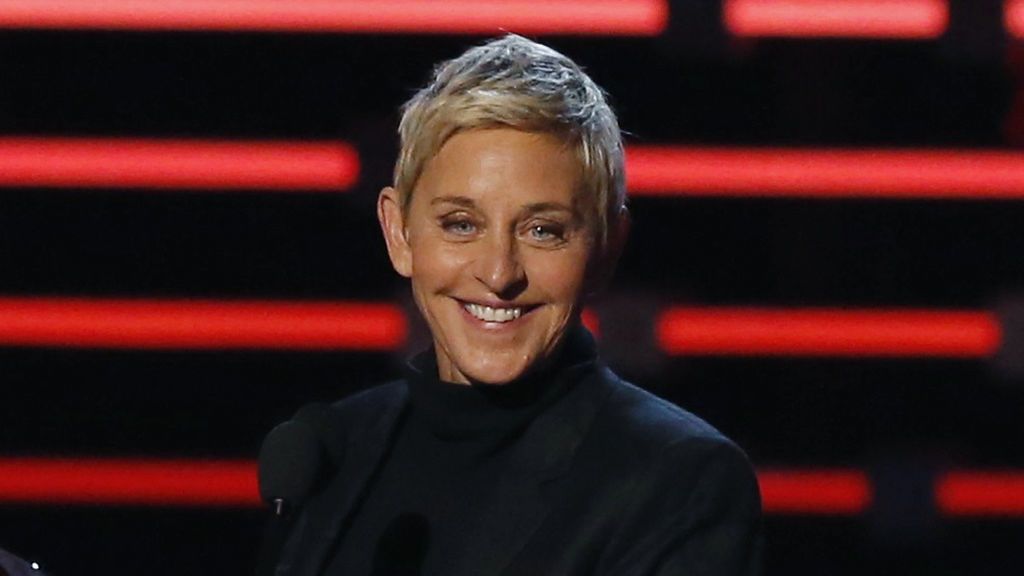 201909 17 VIDA ELLENDEGENERES REUTERS