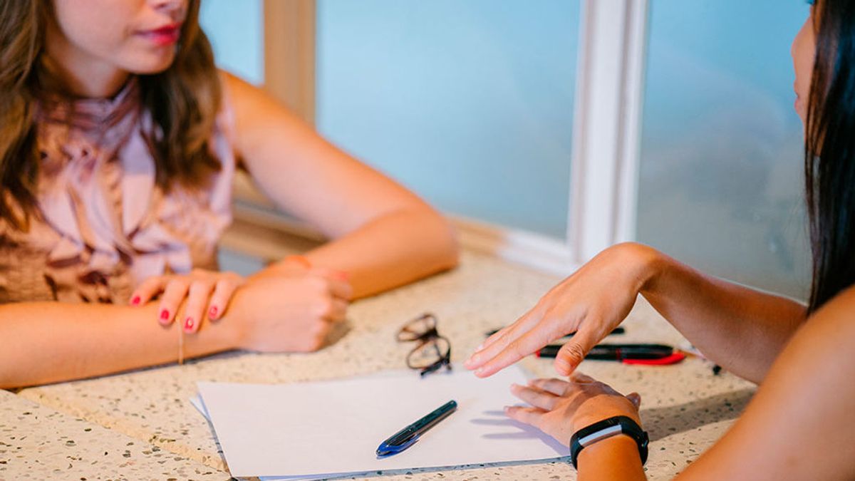 NO PUBLICAR La a veces difícil relación entre padres y profesores NO PUBLICAR La a veces difícil relación entre padres y profesores