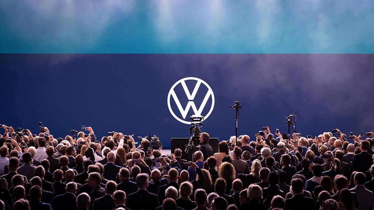 Nuevas multas por la manipulación de emisiones oscurecen el renacer 'limpio' de Volkswagen Nuevas multas por la manipulación de emisiones oscurecen el renacer 'limpio' de Volkswagen
