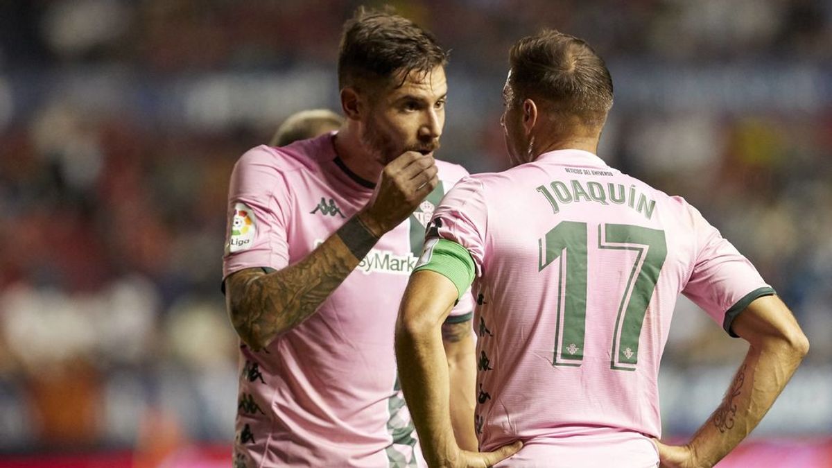 Todos los partidos de la jornada de LaLiga y LaLiga SmartBank gracias a Mitele Plus, a la carta Todos los partidos de la jornada de LaLiga y LaLiga SmartBank gracias a Mitele Plus, a la carta