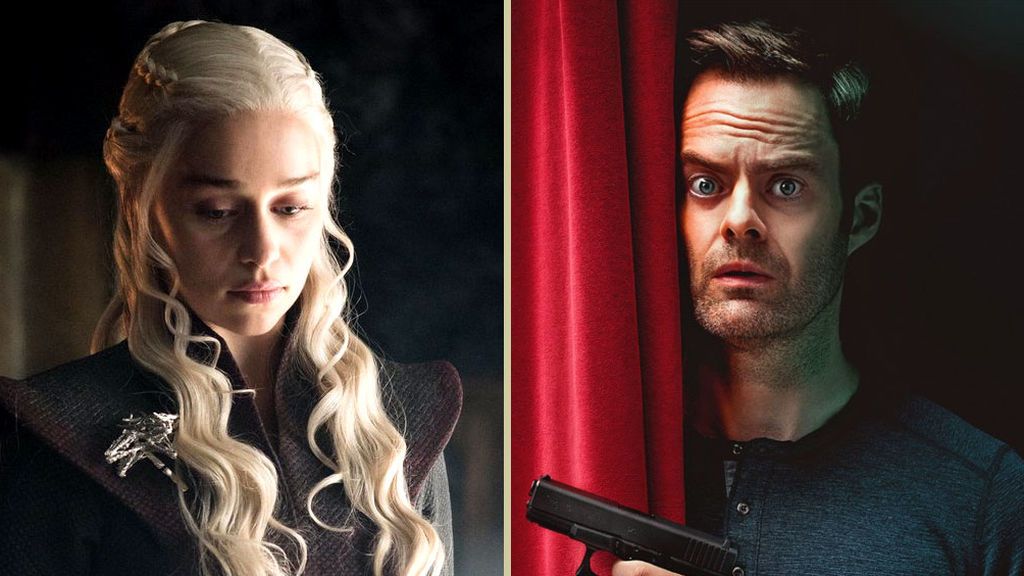 Estos serán los ganadores de los Emmy, según las apuestas y la crítica Estos serán los ganadores de los Emmy, según las apuestas y la crítica