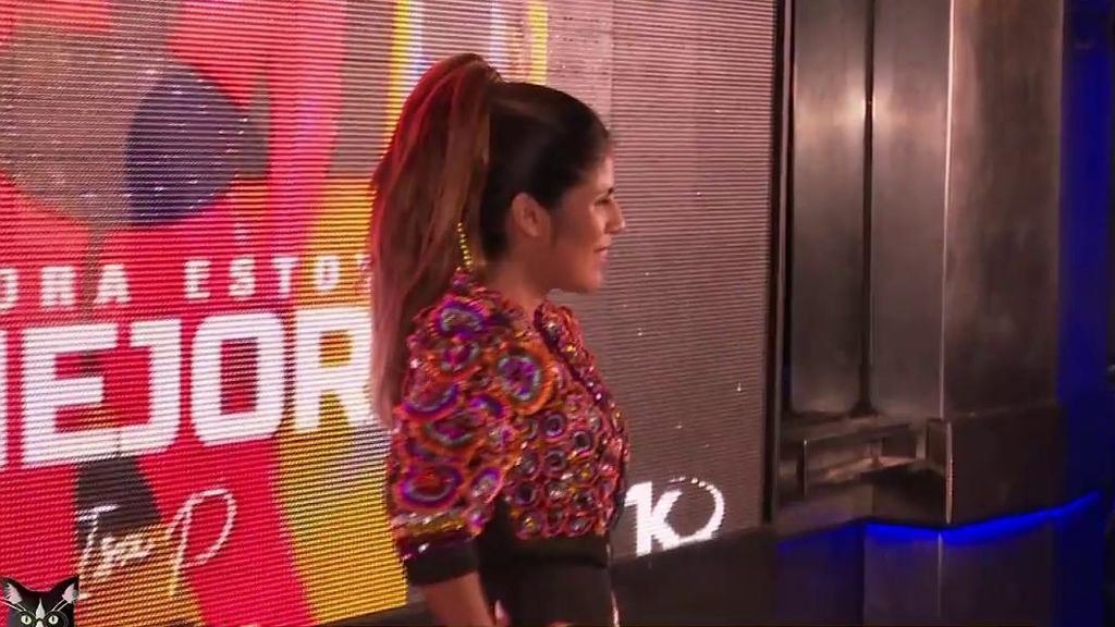 El último desplante de Isabel Pantoja a su hija Chabelita