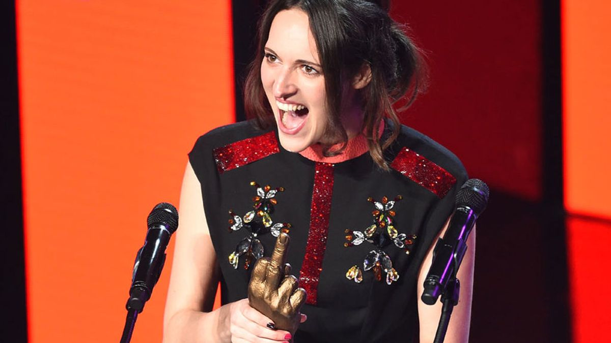 phoebe waller bridge artículo borrador phoebe waller bridge artículo borrador