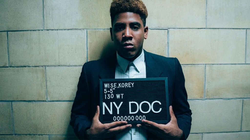 Jharrel Jerome