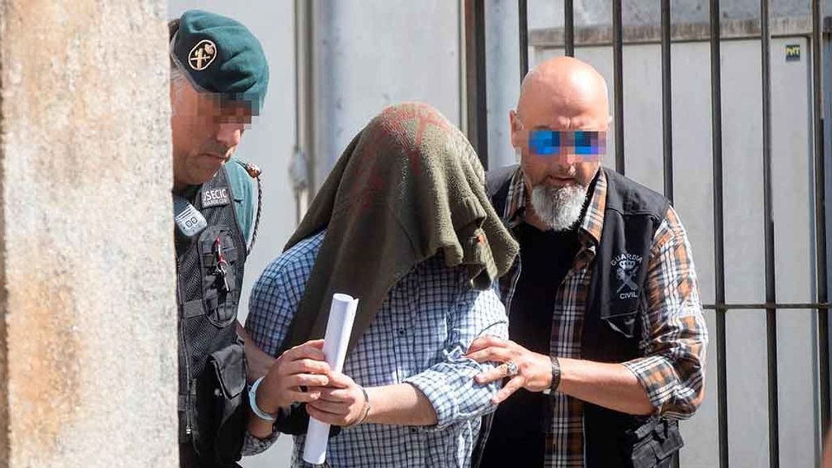Siete menores han sido testigos del asesinato de sus madres en 2109 Siete menores han sido testigos del asesinato de sus madres en 2109