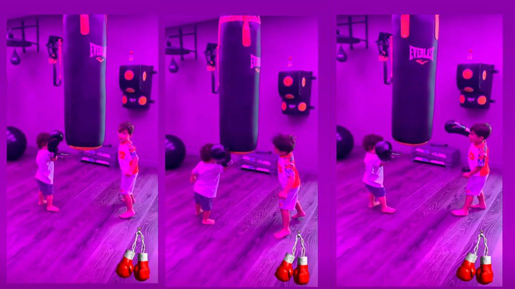 BOXEO