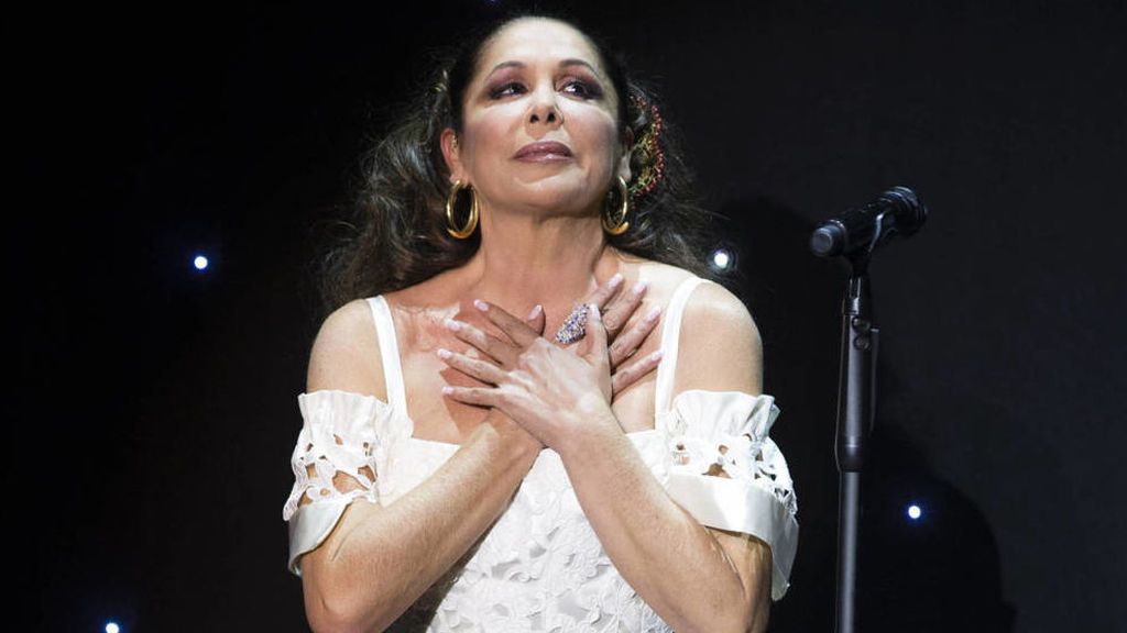 Los verdaderos motivos de la ausencia de Isabel Pantoja en el debut musical de su hija