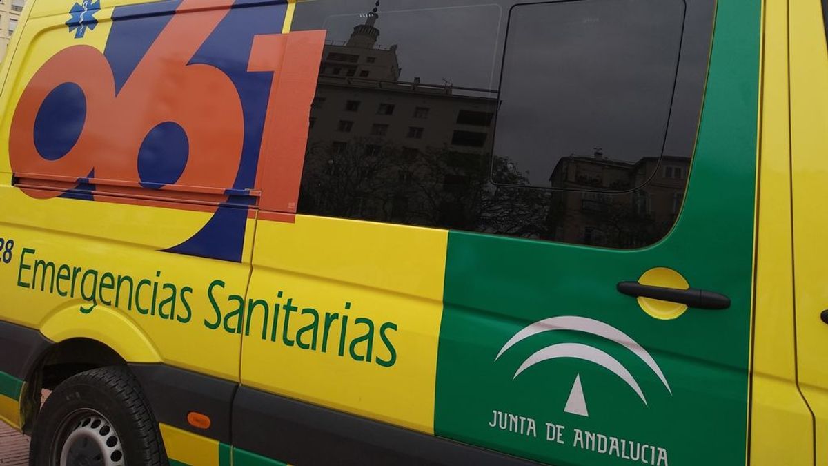 Muere atropellado por un turismo un varón de 72 años en Córdoba