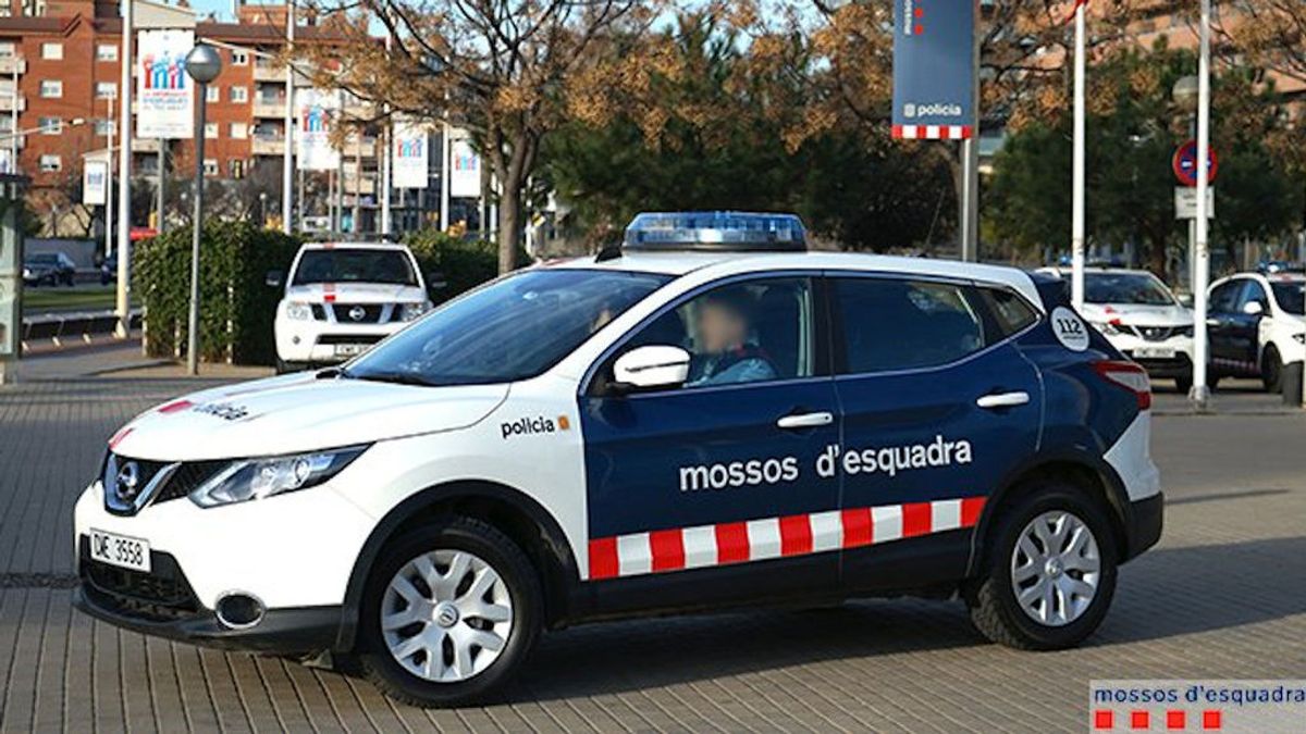 Los Mossos d’Esquadra buscan a un violador que captaba las víctimas a través de anuncios de trabajo Los Mossos d’Esquadra buscan a un violador que captaba las víctimas a través de anuncios de trabajo