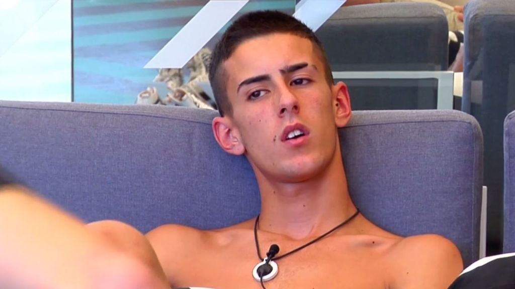 Entorno de 'El Cejas'