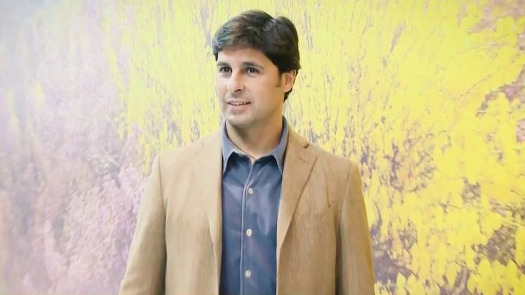 Fran Rivera, vetado de un evento por su profesión