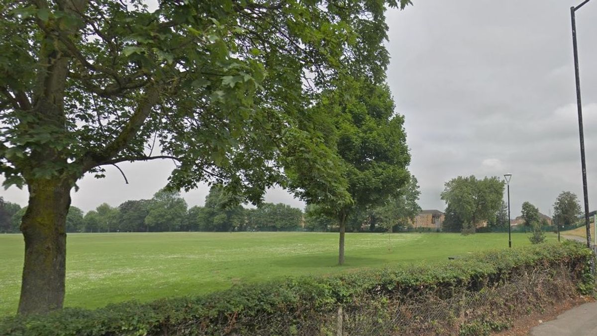 Arrestan a dos menores de 15 años acusados de asesinar a otro menor en un parque de Inglaterra