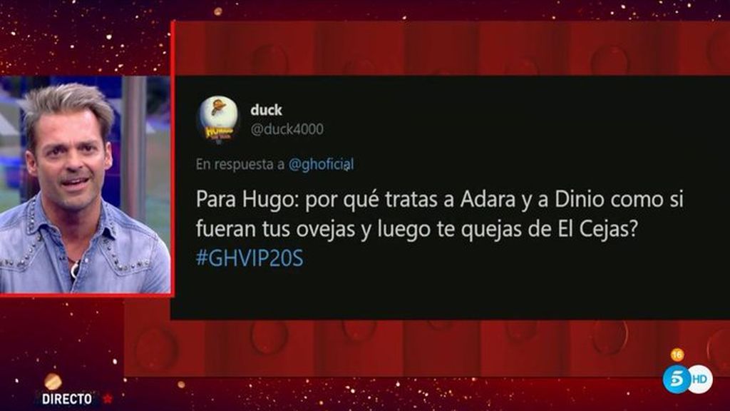 Para Hugo