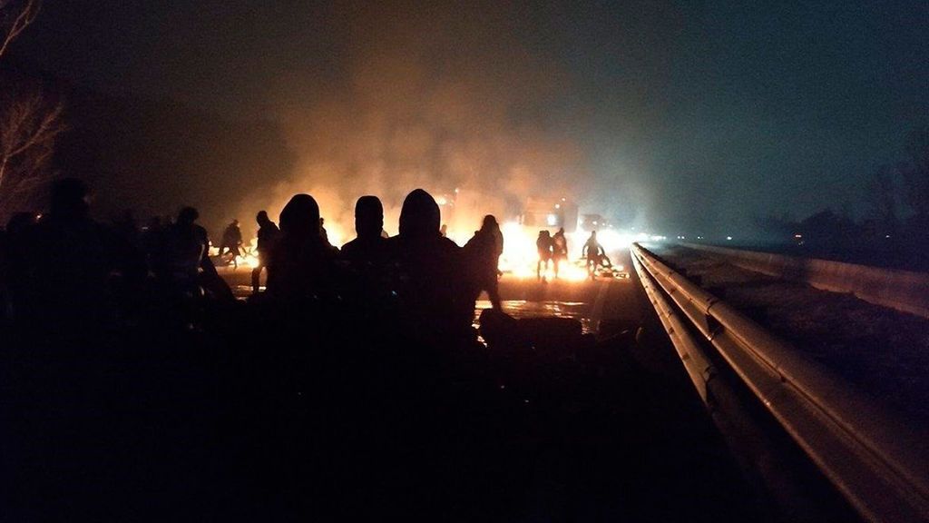 Un forestal, un aficionado al airsoft y dos detenidos por disturbios: así es la supuesta célula militar de los CDR Un forestal, un aficionado al airsoft y dos detenidos por disturbios: así es la supuesta célula militar de los CDR