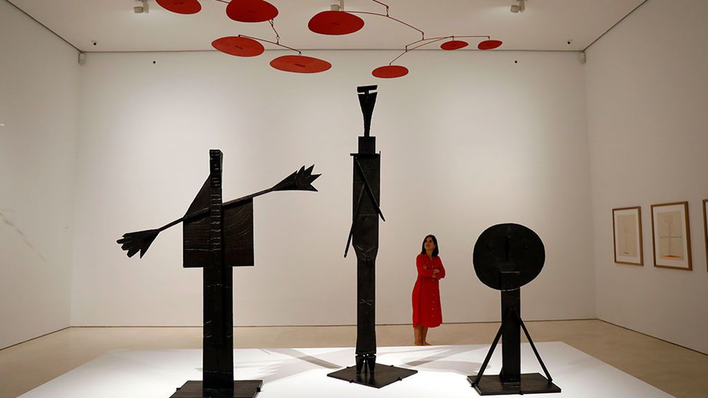 calder