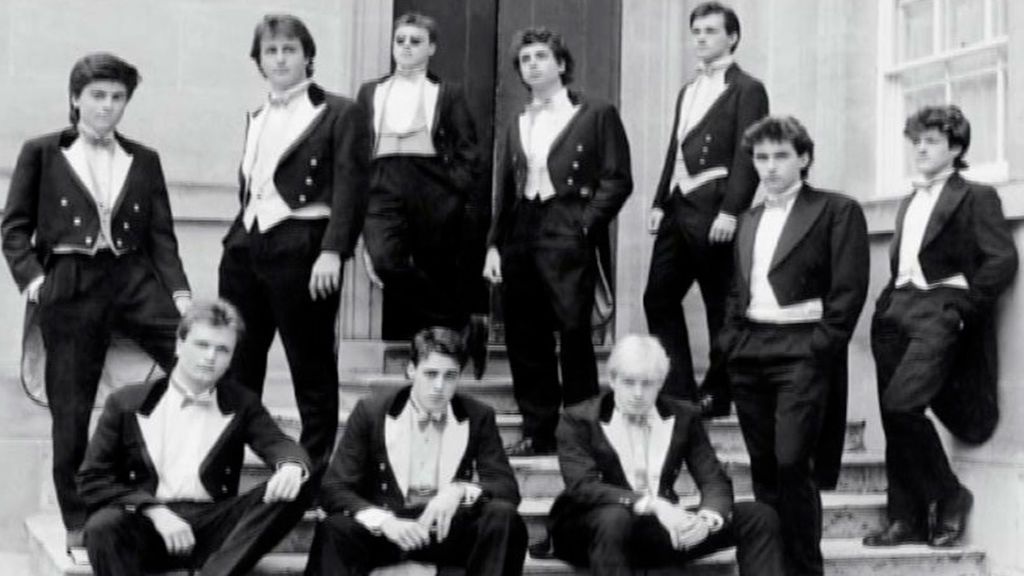Los laboristas británicos votan a favor de abolir la educación privada Los laboristas británicos votan a favor de abolir la educación privada
