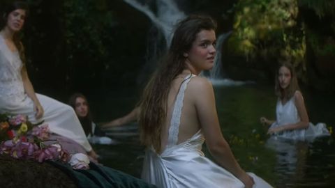 Resultado de imagen de amaia quiero que vengas
