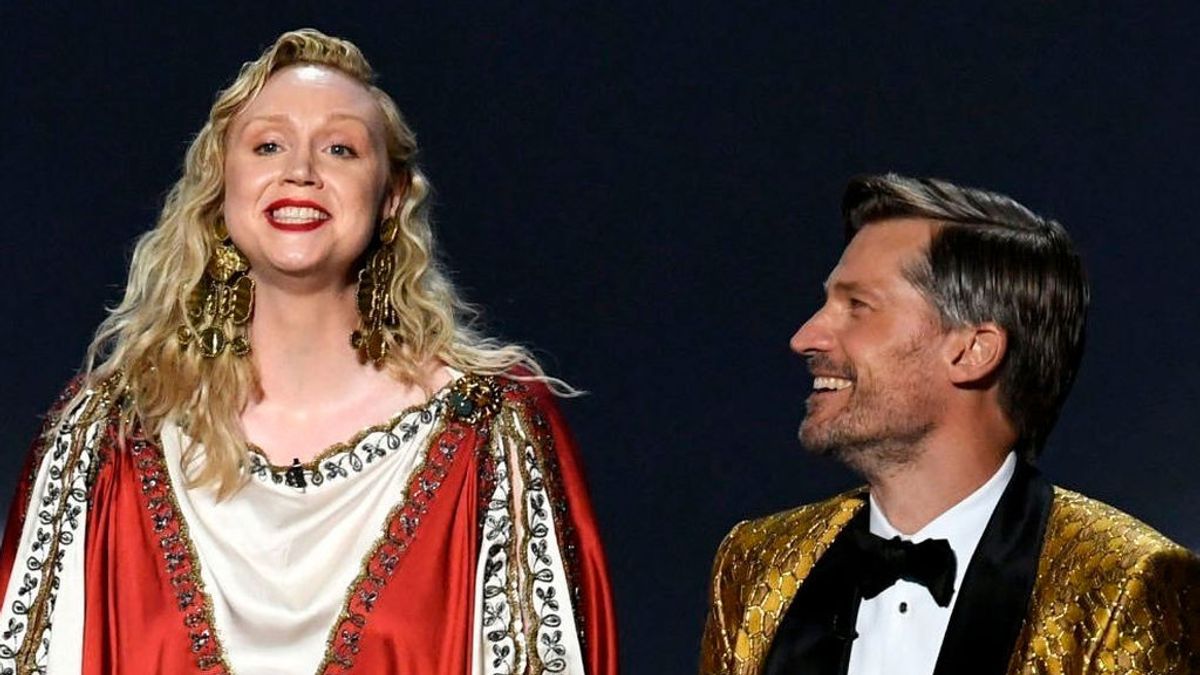 Brienne 'Superstar' acapara los mejores memes de los Emmys Brienne 'Superstar' acapara los mejores memes de los Emmys