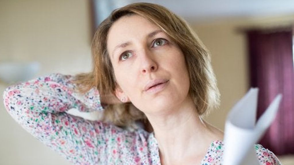 Vivir la menopausia y no sufrir durante este periodo natural de la mujer