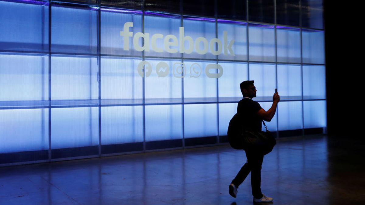 El 'troleo' de un ex ingeniero de Facebook: cuenta en Youtube los motivos de su despido El 'troleo' de un ex ingeniero de Facebook: cuenta en Youtube los motivos de su despido