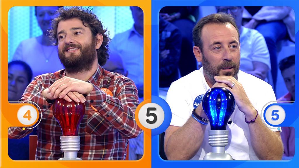 'Pasapalabra' (23/09/19), completo y en HD