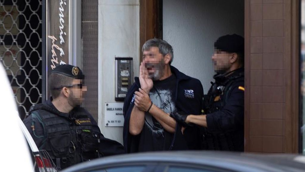 20190923 NAC DETENIDO CDR EFE