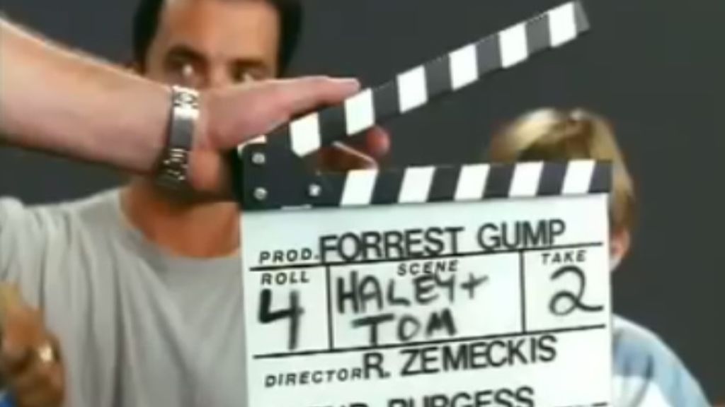Forrest Gump cumple 25 años