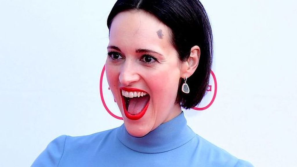 Phoebe Waller-Bridge: el genio que hay detrás de la mejor serie del año