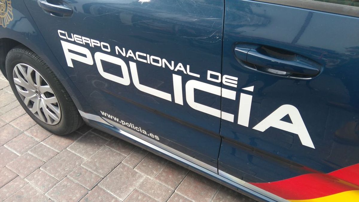 Detienen a un joven de 22 años por matar presuntamente a tiros a su expadrastro en Ceuta