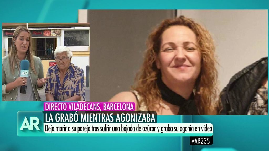 La dueña del bar en el que trabajaba Susana: "No se merecía eso"