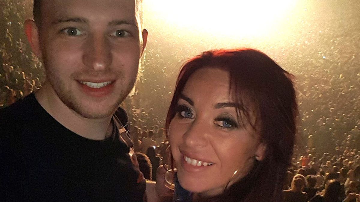 Thomas Cook arruina una boda y un parto Thomas Cook arruina una boda y un parto