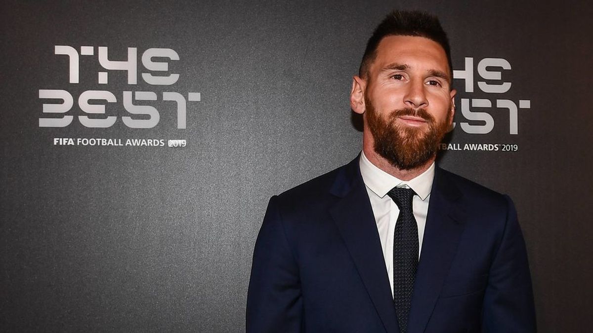 Messi: "Hemos arrancado mal y nos cuesta encontrar el juego. Tenemos que reaccionar ya" Messi: "Hemos arrancado mal y nos cuesta encontrar el juego. Tenemos que reaccionar ya"