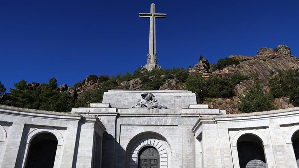 Valle de los Caídos